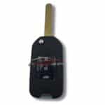 Honda 3 button remote key,from Northside Car keys