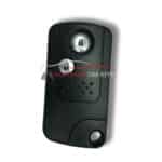 Honda 2button smart start,from Northside Car Keys