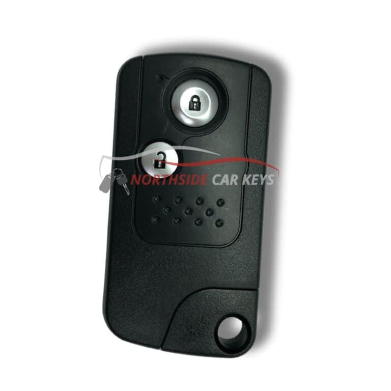 Honda 2button smart start,from Northside Car Keys