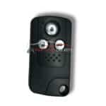 Honda 3button smart start remote,from Northside Car Keys