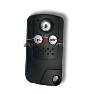 Honda 3button smart start remote,from Northside Car Keys