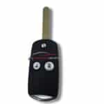 Honda 2button remote key,from Northside Car Keys