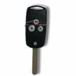Honda 3 button remote,from Northside Car Keys