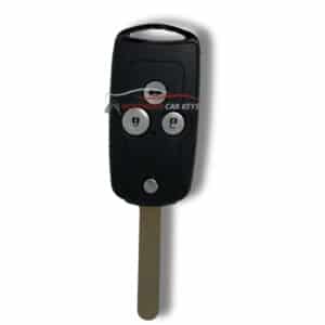 Honda 3 button remote,from Northside Car Keys