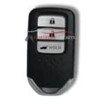 Honda 3button smart start,from Northside Car Keys