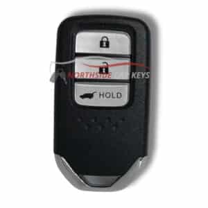 Honda 3button smart start,from Northside Car Keys