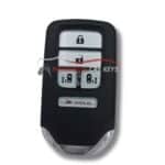 Honda smart start 4buttons,from Northside Car Keys