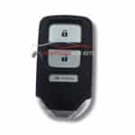Honda 2button smart start,from Northside Car Keys