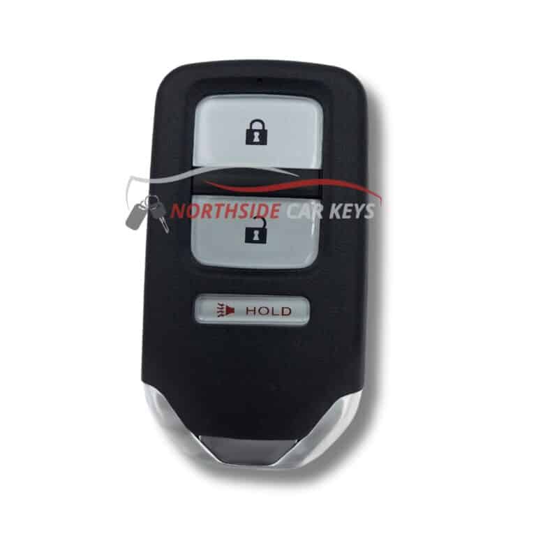 Honda 2button smart start,from Northside Car Keys