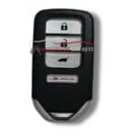 Honda 3 button smart start,from Northside Car Keys
