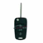 Hyundai 3 button remote key,from Northside Car Keys