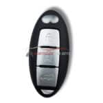 Infiniti 3 button smart start remote key,from Northside Car Keys