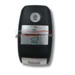 Kia 3button smart key, from Northside Car Keys