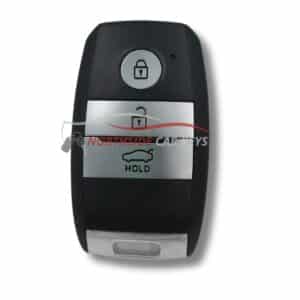 Kia 3button smart key,from Northside Car Keys