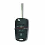 Kia 3button remote key, from Northside Car Keys