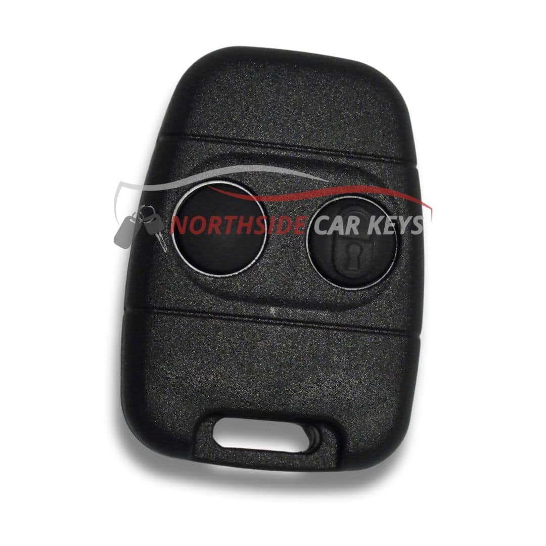 Land Rover Key Replacement Brisbane | Northside Car Keys