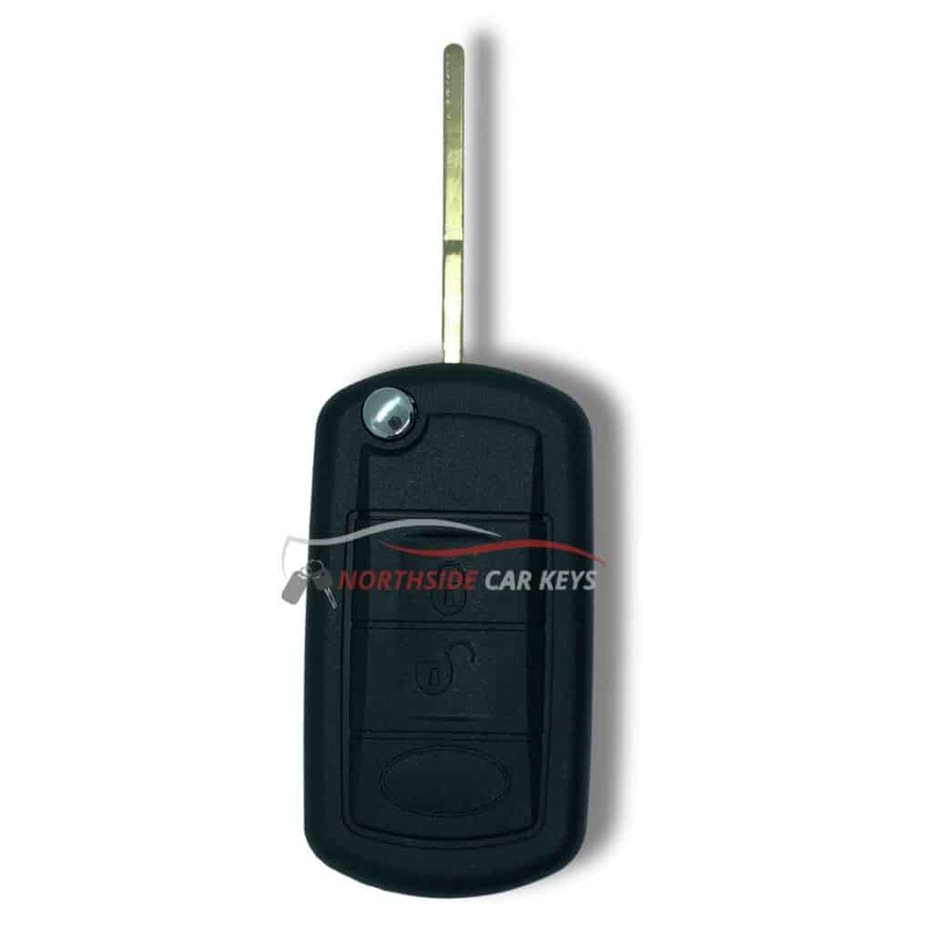 Land Rover Key Replacement Brisbane | Northside Car Keys