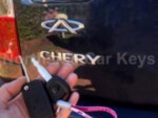 2011 CHERY J11 WAGON_supply/cut/swap remote &amp; transponder contents