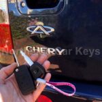 2011 CHERY J11 WAGON_supply/cut/swap remote &amp; transponder contents