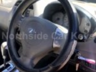 2011 CHERY J11 WAGON_supply/cut/swap remote &amp; transponder contents