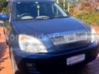2011 CHERY J11 WAGON_supply/cut/swap remote &amp; transponder contents