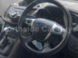 2015 FORD KUGA WAGON Dashboard_additional smart key
