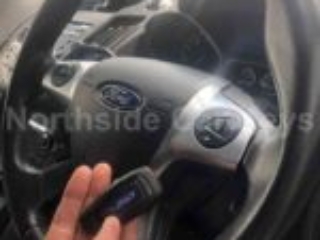 2015 FORD KUGA WAGON KEY_additional smart key