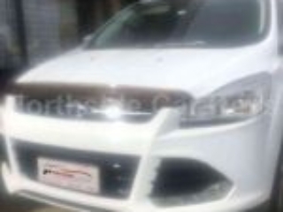 2015 FORD KUGA WAGON FRONT_additional smart key