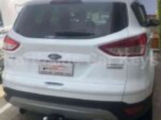 2015 FORD KUGA WAGON REAR_additional smart key