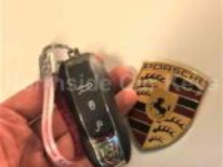 2013 PORSCHE 911 CARRERA COUPE_remote key_delete existing key