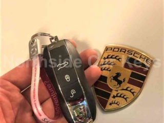 2013 PORSCHE 911 CARRERA COUPE