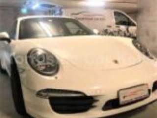 2013 PORSCHE 911 CARRERA COUPE FRONT_supply and program remote key