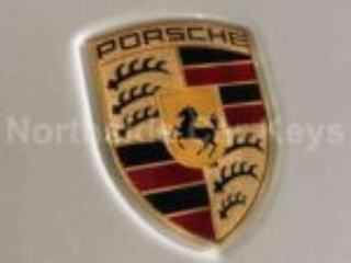2016 PORSCHE MACAN WAGON LOGO_additional remote keys