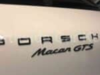 2016 PORSCHE MACAN WAGON_additional remotes keys
