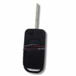 Mercedes Benz 3 button flip up remote key, from Northside Car Keys