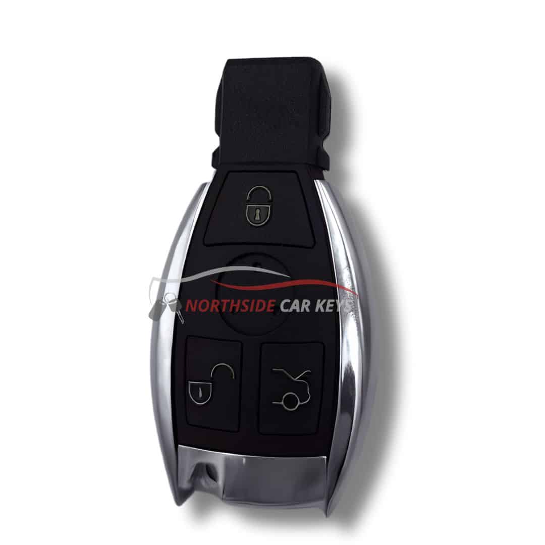Mercedes Key Replacement in Brisbane | Northside Car Keys