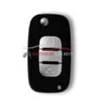 Mercedes 3 button smart key, from Northside Car Keys