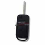 Mercedes Benz 3button remote key,from Northside Car Keys