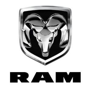 Logo for RAM Trucks Australia