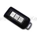 Mitsubishi Smart FAST Key 3