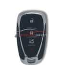 Holden 4 button smart start,from Northside Car Keys