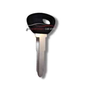 Mazda key, from Northside Car keys