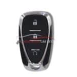 Holden 3 button smart key,from Northside Car Keys