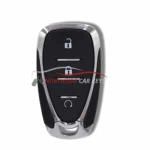 Holden 3 button smart key,from Northside Car Keys