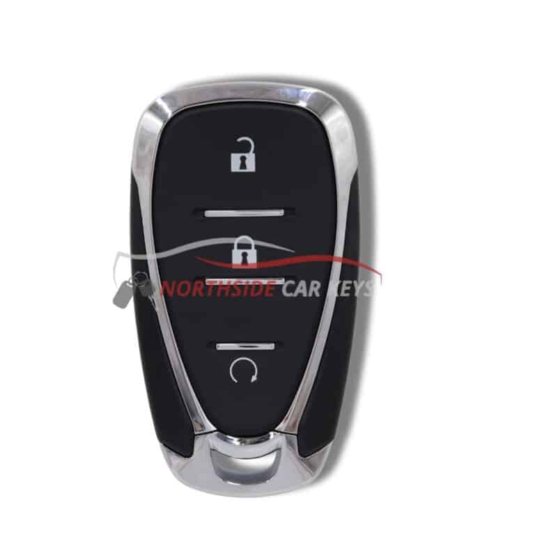 Holden 3 button smart key,from Northside Car Keys