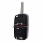 Holden 5 button remote key,from Northside Car Keys