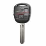 Great Wall 2 button remote,from Northside Car Keys