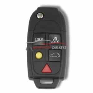 Volvo remote,from Northside Car keys