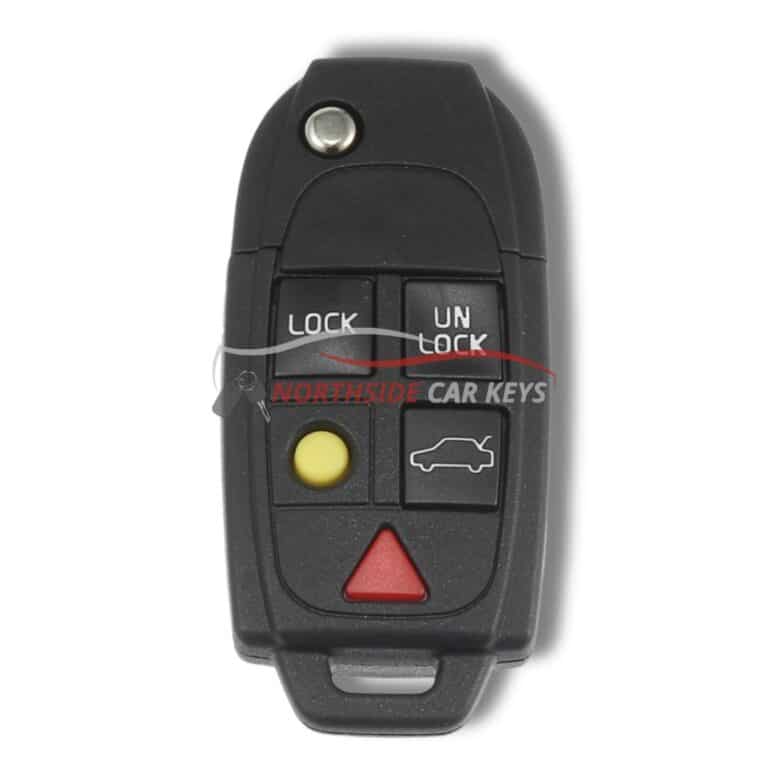 Volvo remote,from Northside Car keys