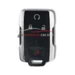 Honda smart start key,from Northside Car Keys